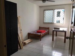Blk 417 Pasir Ris Drive 6 (Pasir Ris), HDB 4 Rooms #199841132